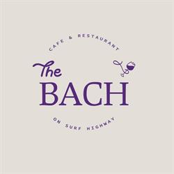 The Bach on Surf Highway
