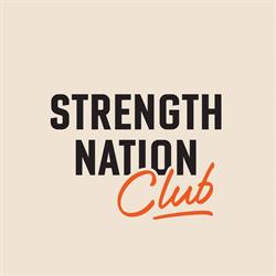 Strength Nation - Masterton