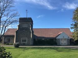 St MJ's Anglican Church (St Martins St James)