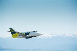 Originair New Plymouth