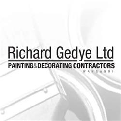 Richard Gedye Limited
