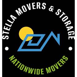 Stella Movers & Storage