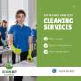 Description of list of services offered by Econest cleaning auckland