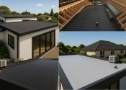 deck roof