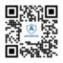 A Waterproofing QR code