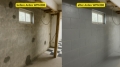 Basement Waterproofing with Hydrepoxy