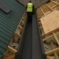 gutters