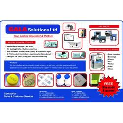 GALA Solutions Ltd