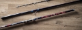 Mojo Muscle X 1403 Surfcasting Rod