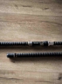 Mojo ThunderBolt Heavy Series Surf Rod