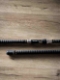mojo thunderbolt heavy surfcasting rod