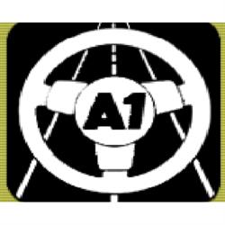 A1 Driving School - Wellington