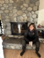 Southern Lakes Fire and Chimney Sweep Chimney sweeper