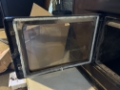 Maintenance new door seal gasket