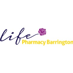 Life Pharmacy Barrington