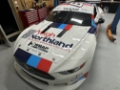 Signage Wrap
