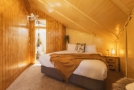 Cliffside Venue Tent - Own Room or Double