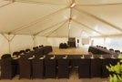 Cliffside Conference Room - Horsehoe Set Up