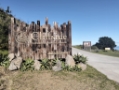 Cliffside Entrance