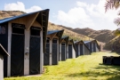 Cliffside Venue Tents