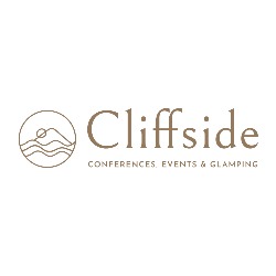 Cliffside Conferences, Events & Glamping