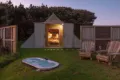 Coastal Couples Glamping Escapes