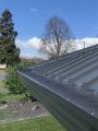 Deck Roof