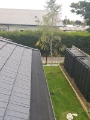 Tiled Roof