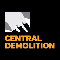 Central Demolition & Asbestos Removal Tauranga