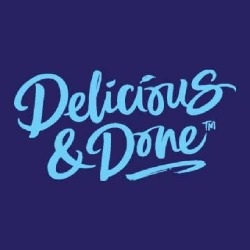 Delicious & Done