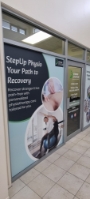 Stepup Physiotherapy
