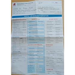 DentCare Dental Lab New Zealand Ltd