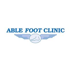 ABLE FOOT CLINIC