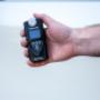 LifeSafer Ignition Interlock is the smallest interlock available in New Zealand, designed for discreet, reliable use while meeting all modern tech and compliance standards.