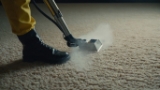Carpet Cleaning
