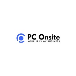 PC Onsite IT Solution