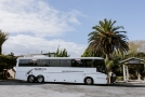 Silverfern Coachlines