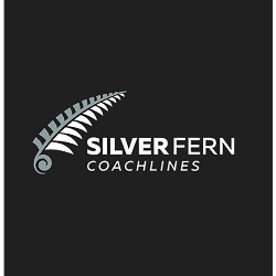 Silverfern Coachlines