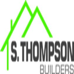 S Thompson Builders