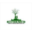 Reformed Tree & Hedge Services Ltd