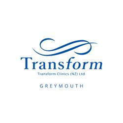 Transform Clinic Greymouth