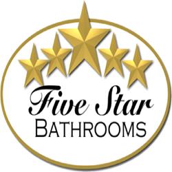 5 Star Bathrooms