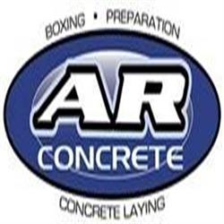 AR Concrete Ltd