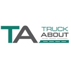 Truck About  Christchurch Movers & Moving Company