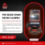 The Boar 21mm HD Drain Camera