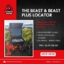 The Beast Plus Locator