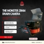 Monster 21mm HD Drain Camera