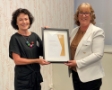 HRNZ Chartered Membership - Distinguished Fellow Presentation