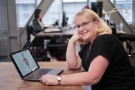 Dr Suzanne Henwood on line