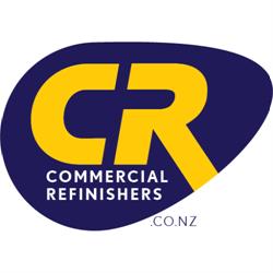 Commercial Refinishers Ltd